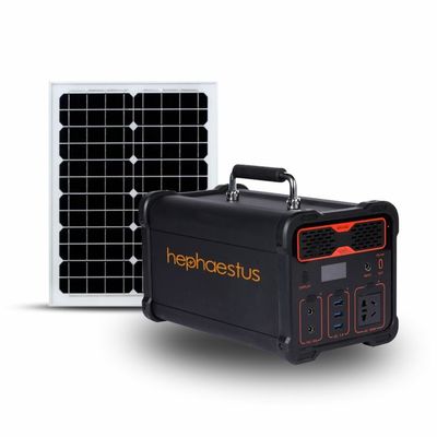 품질  C OME 110V 220V Type Solar Generator 300Wh 500Wh UPS Power Bank With Inverter Portable Power 공장