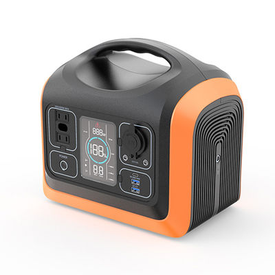 품질  Lifepo4 battery solar power station portable mobile generator support charging mini solarraftwerk power backup outdoor camping fast power backup 공장