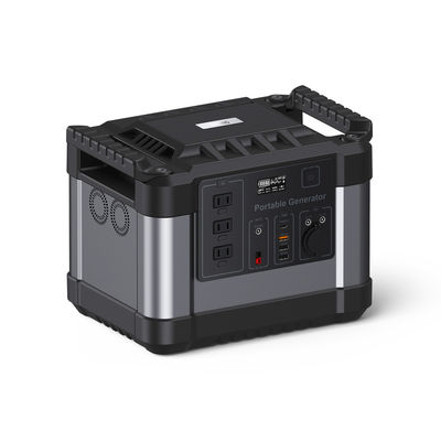 품질  Backup Type C 230v Solar Power Station Battery Rechargeable Portable Energy Storage Power Supply 공장