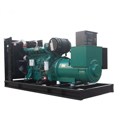 품질  Electrical inverter diesel generator 3 phase generators 공장